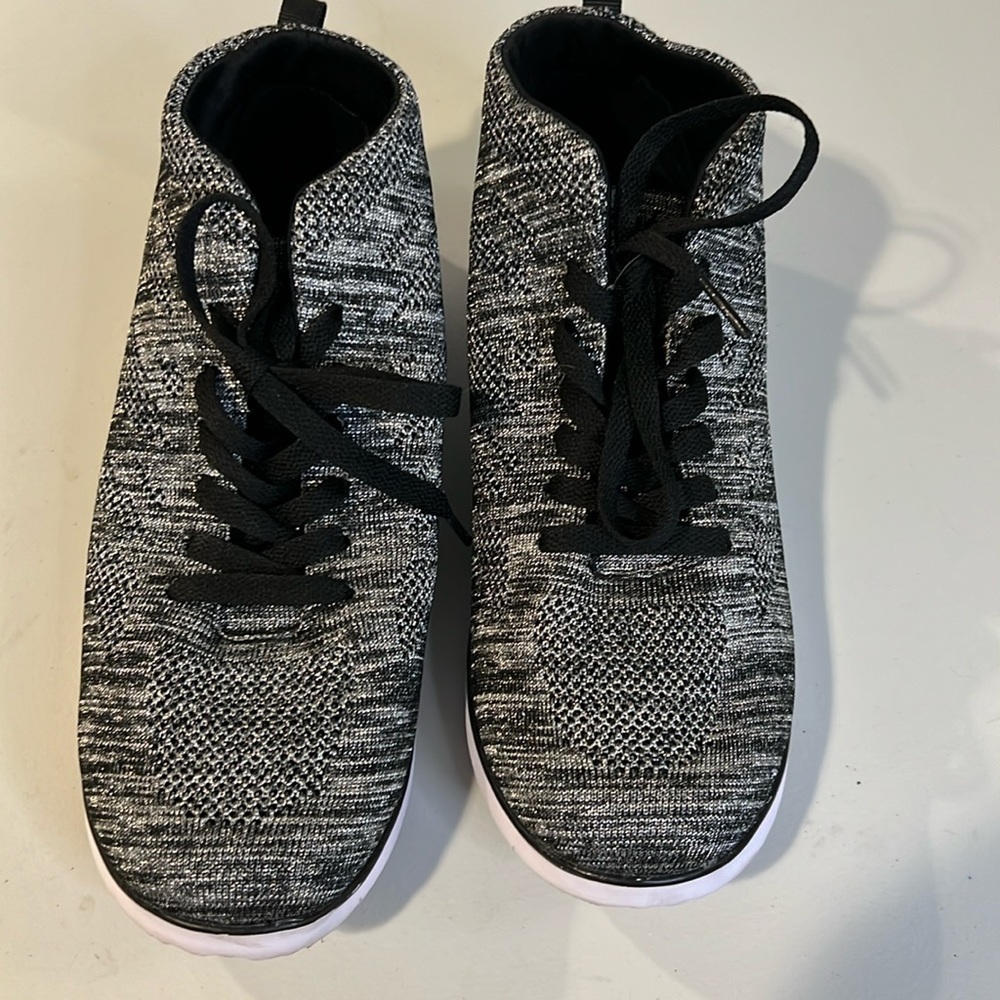 PROPET Travel Fit High Walking Shoes Size 9